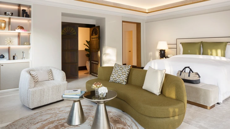 Jumeirah Dar Al Masyaf